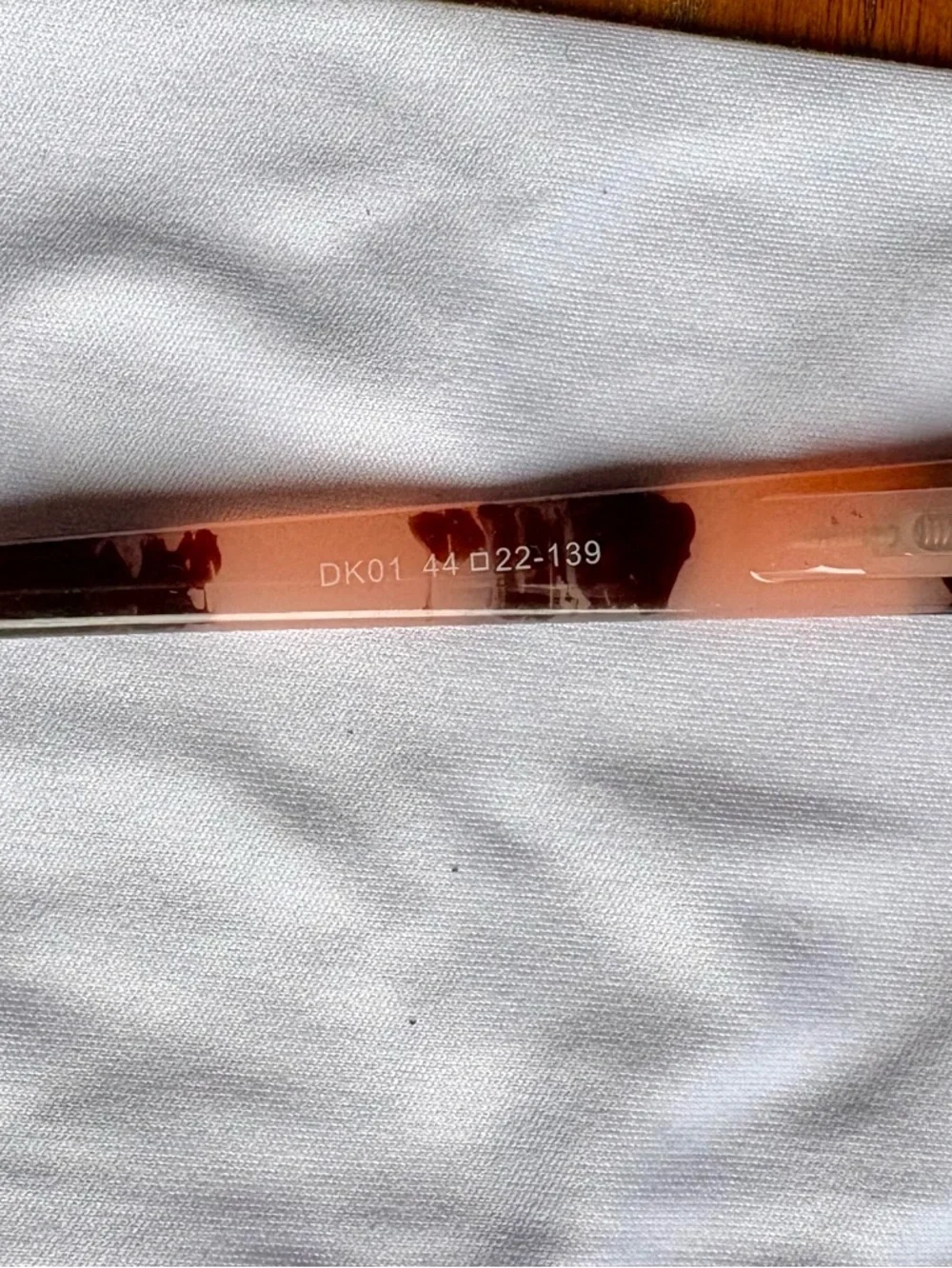 Square Tortoiseshell Oversized Reading Glasses 2.5